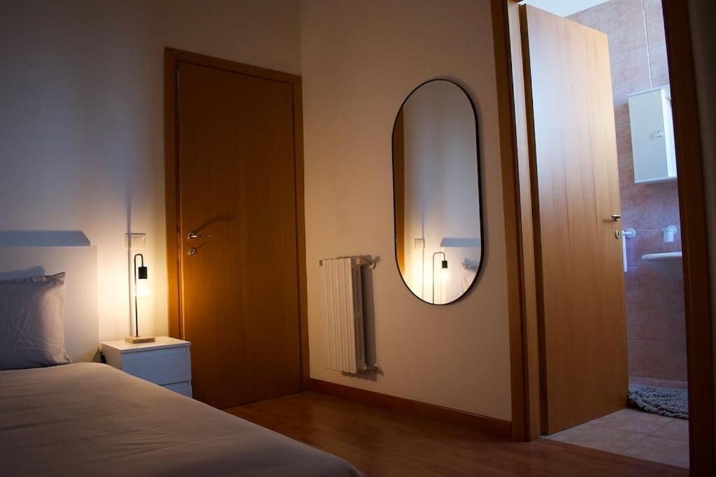 Appartement Civico 18- La Tua Casa In Centro à Latina Extérieur photo